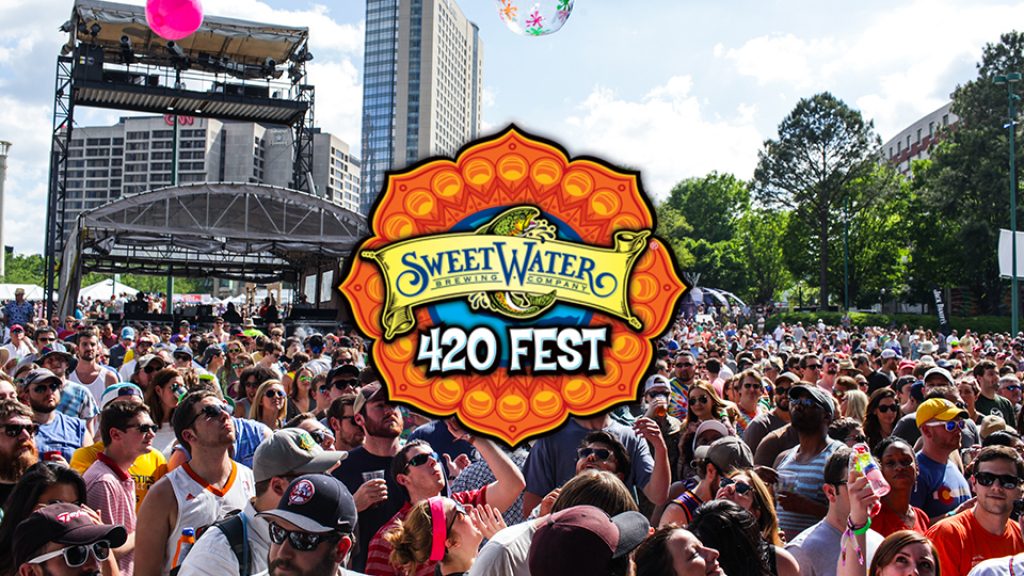 Sweetwater Fest Retro Live