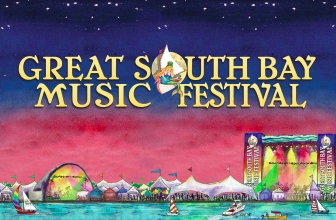 Great South Bay Festival