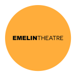 Emelin Theatre Logo