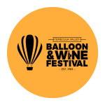Temecula Valley Balloon and Wine Logo