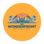 Wonderfront Music Festival Logo
