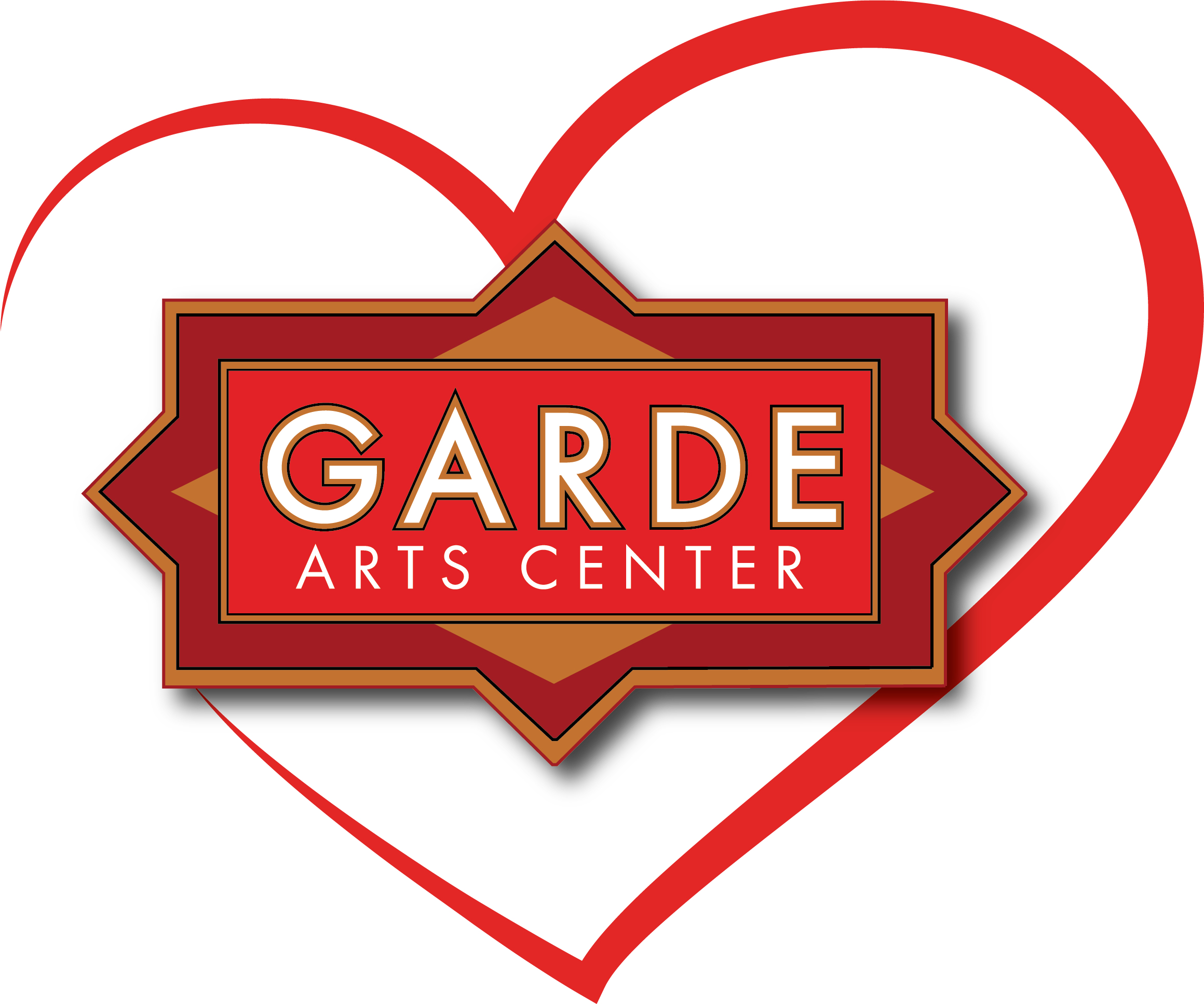 Garde Arts Logo