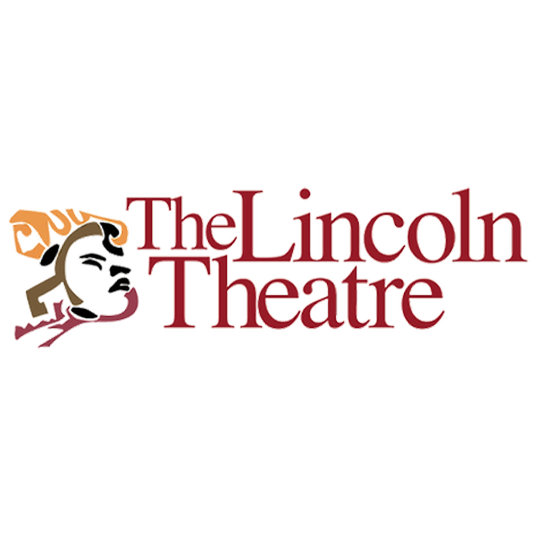 The Lincoln theater Logo