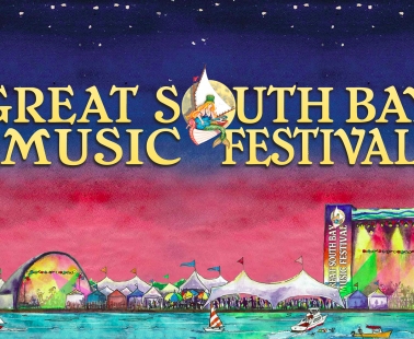 Great South Bay Festival
